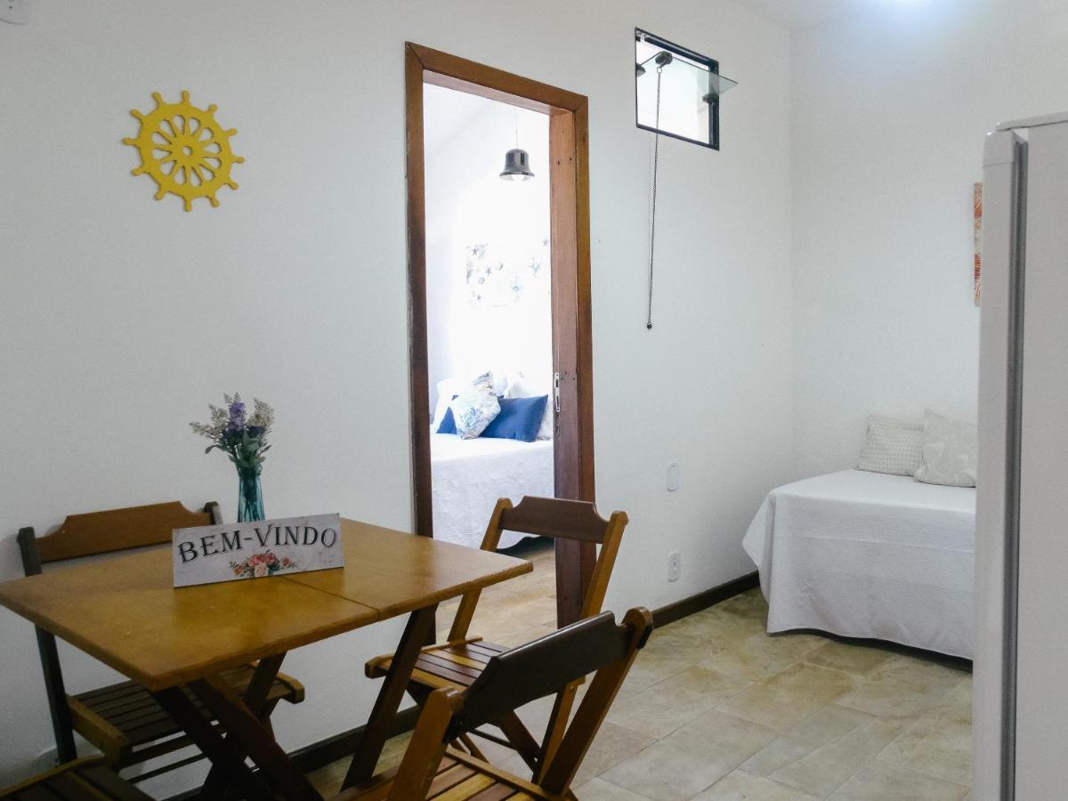 Viva Buzios Flats Apartment Exterior photo