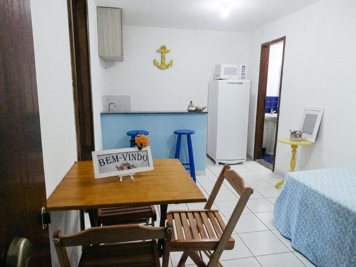 Viva Buzios Flats Apartment Exterior photo