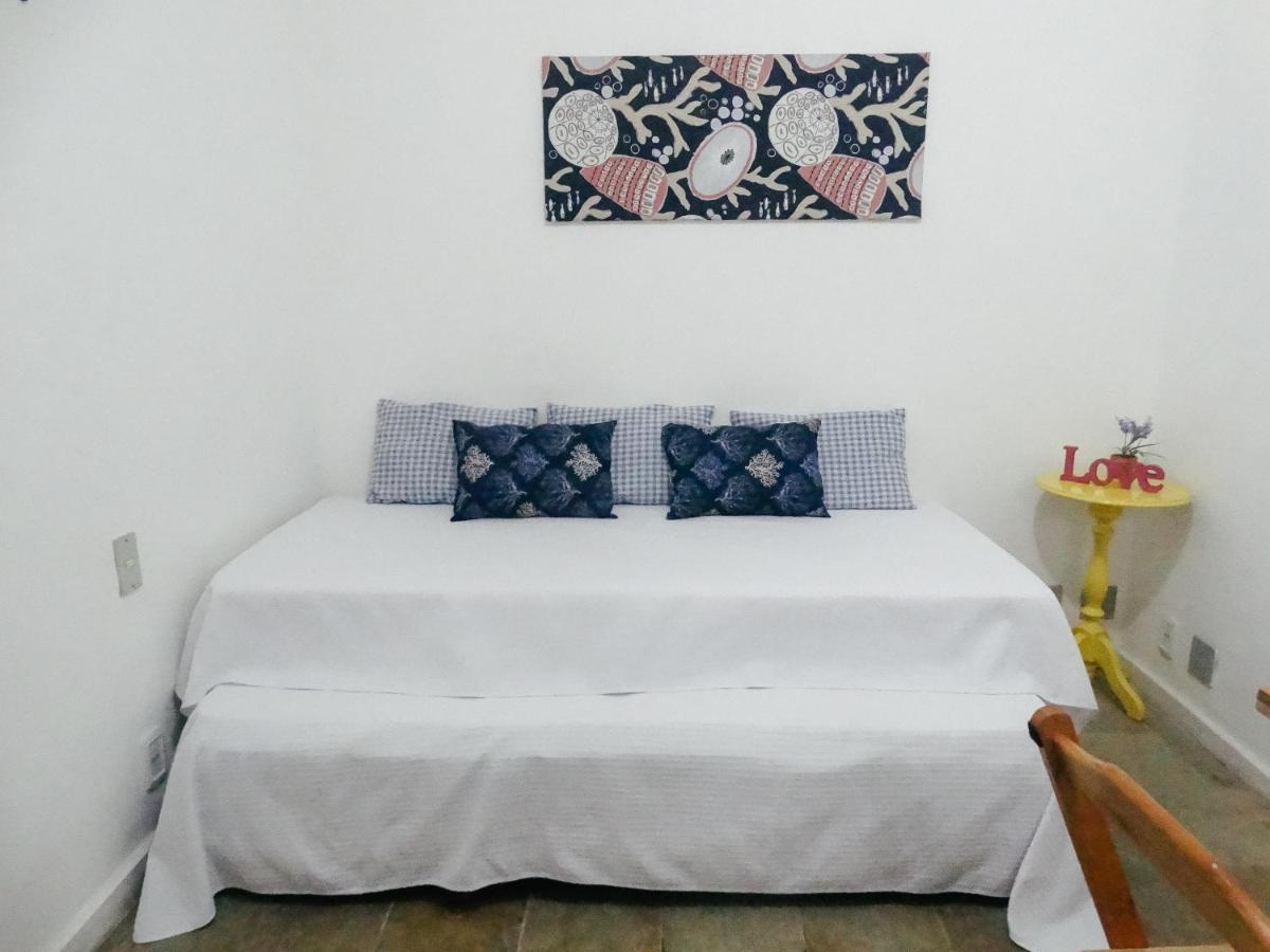 Viva Buzios Flats Apartment Exterior photo