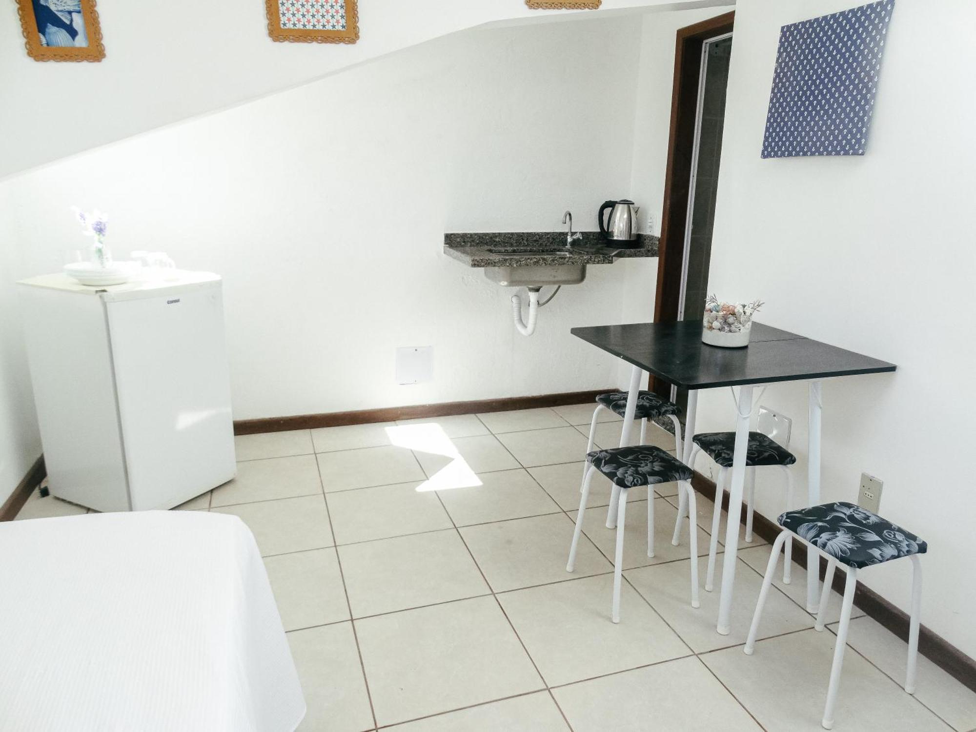 Viva Buzios Flats Apartment Exterior photo