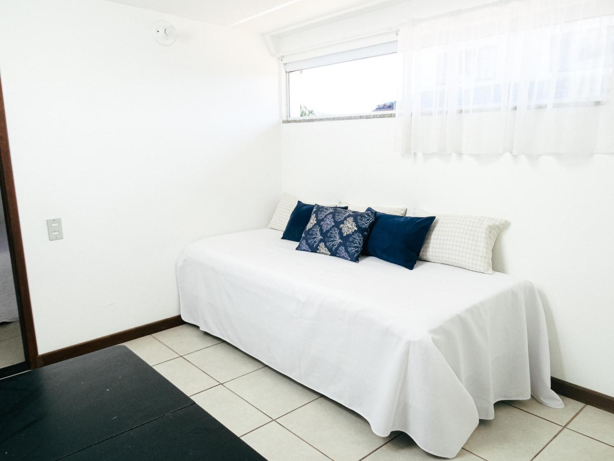 Viva Buzios Flats Apartment Exterior photo