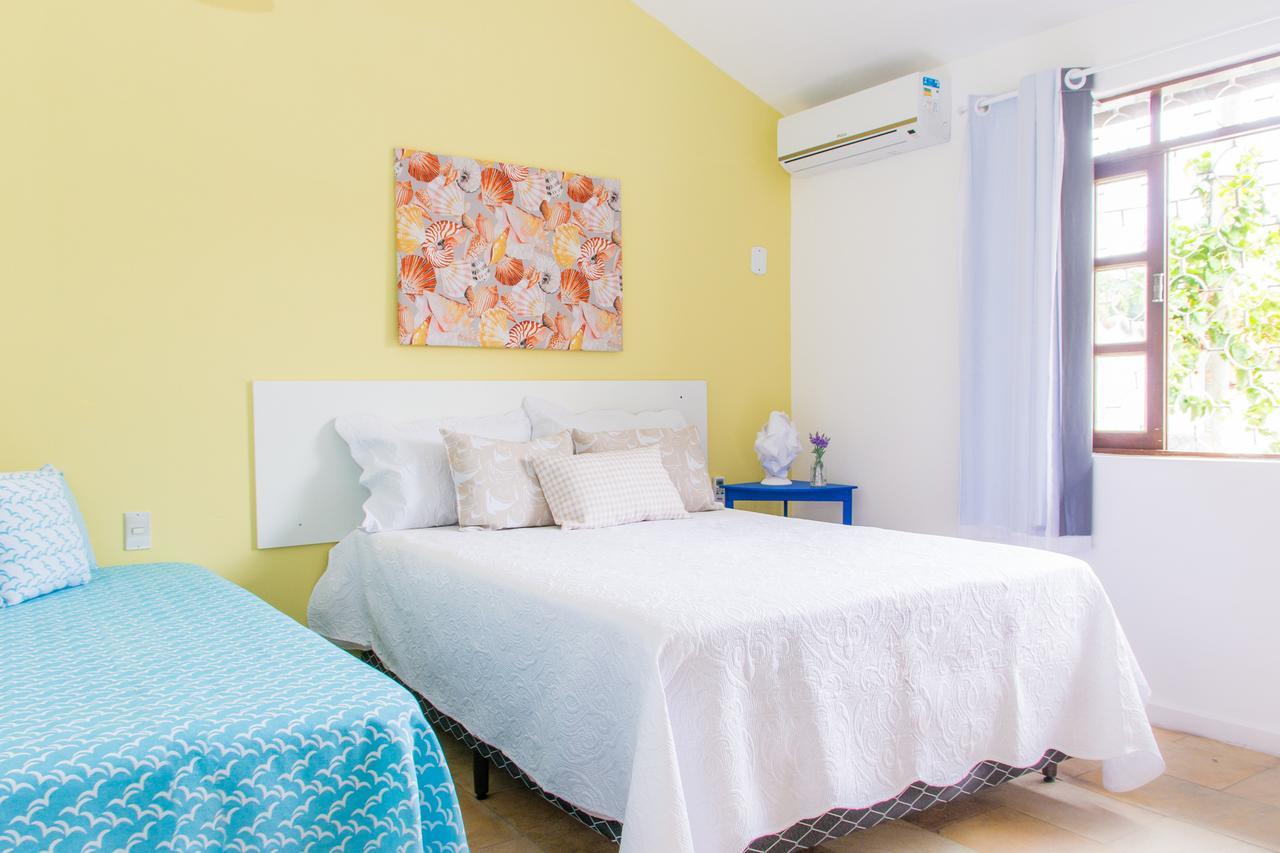Viva Buzios Flats Apartment Exterior photo
