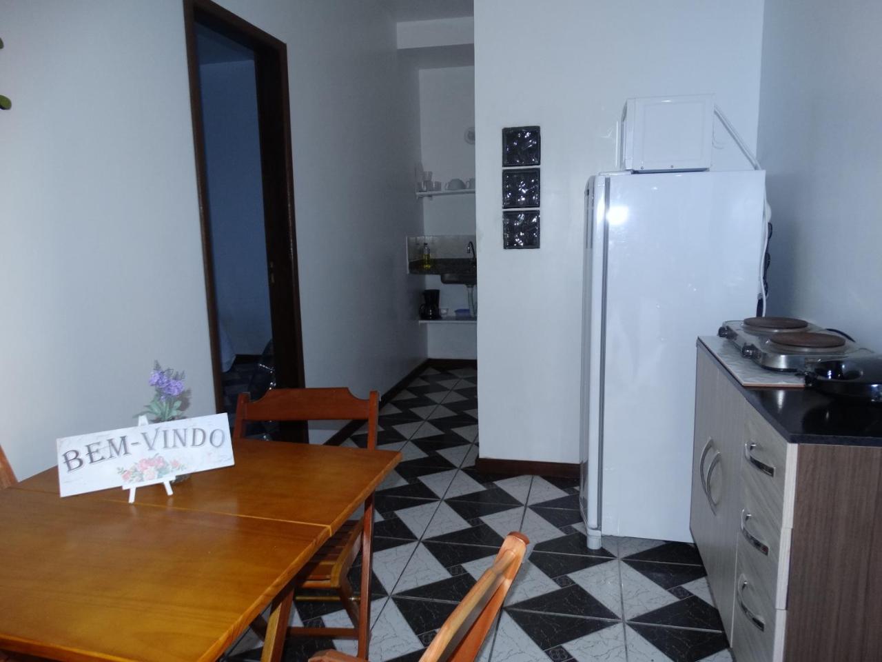 Viva Buzios Flats Apartment Exterior photo
