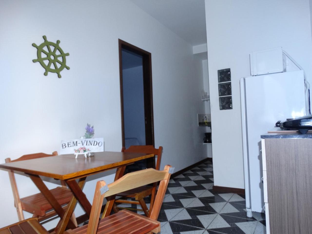 Viva Buzios Flats Apartment Exterior photo