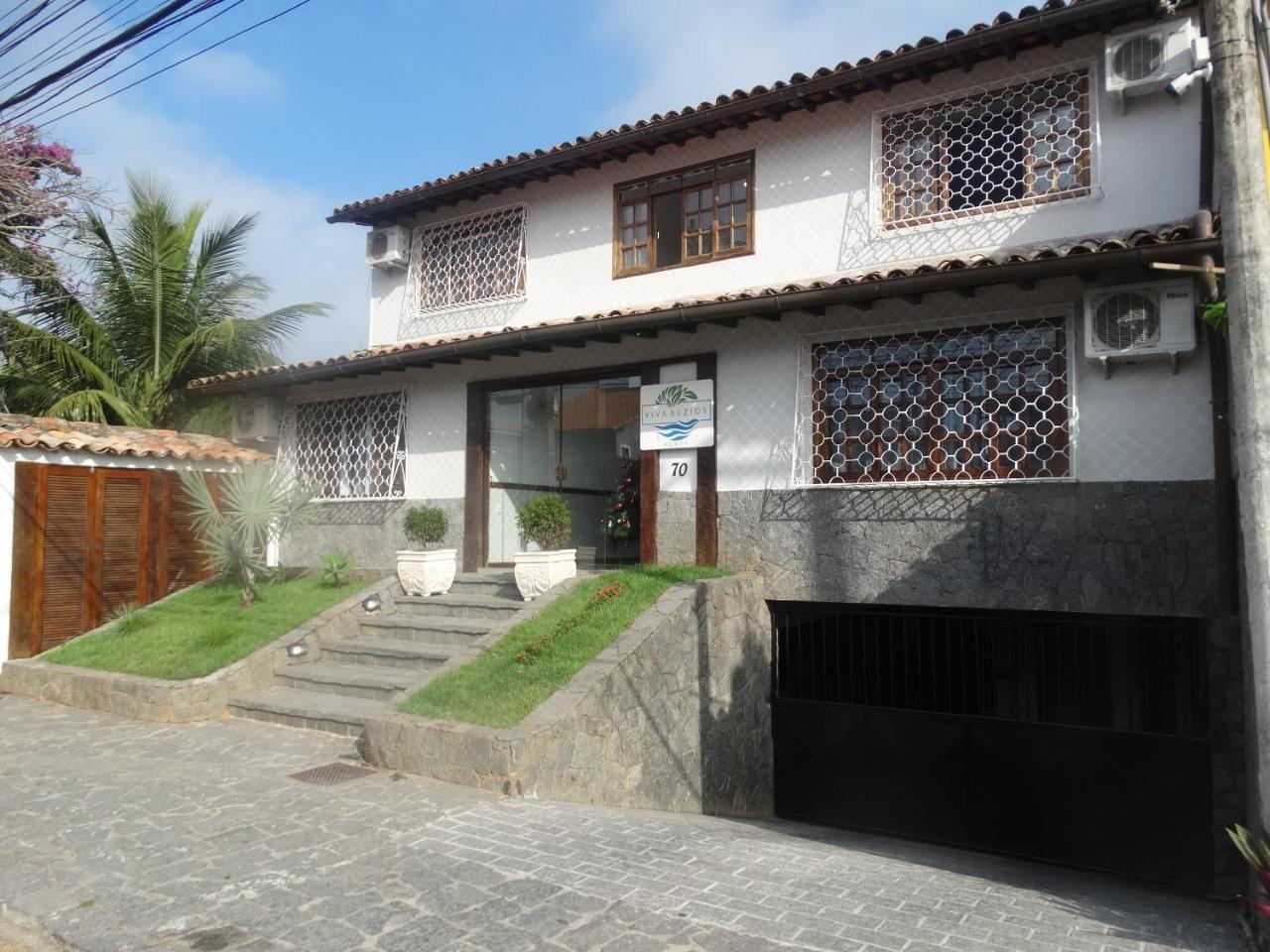 Viva Buzios Flats Apartment Exterior photo