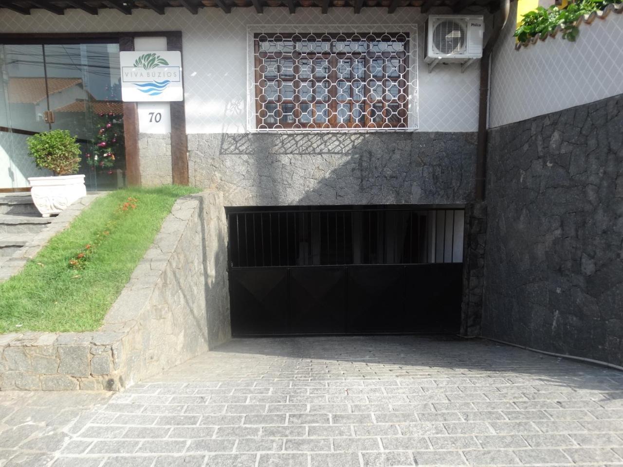 Viva Buzios Flats Apartment Exterior photo