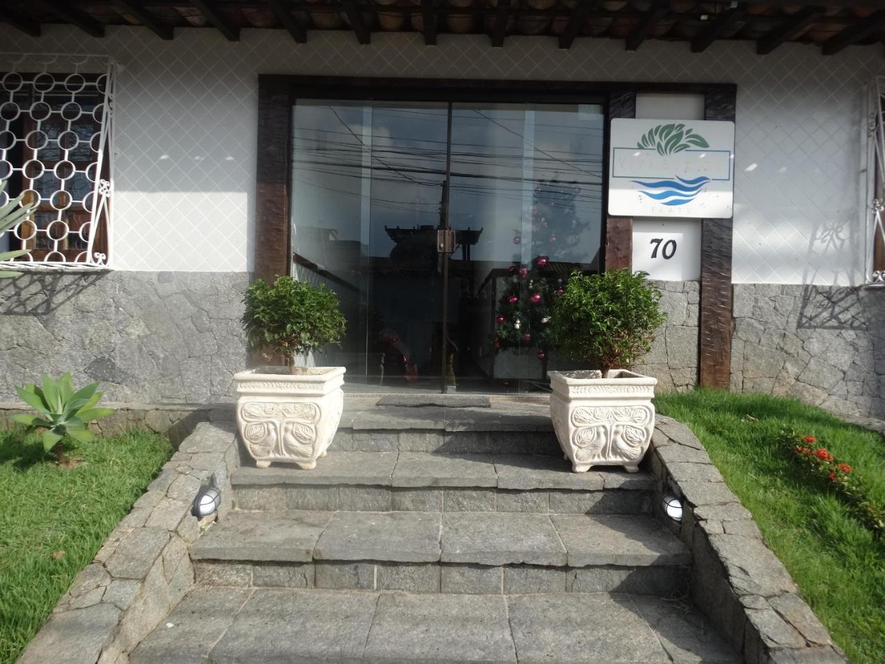 Viva Buzios Flats Apartment Exterior photo
