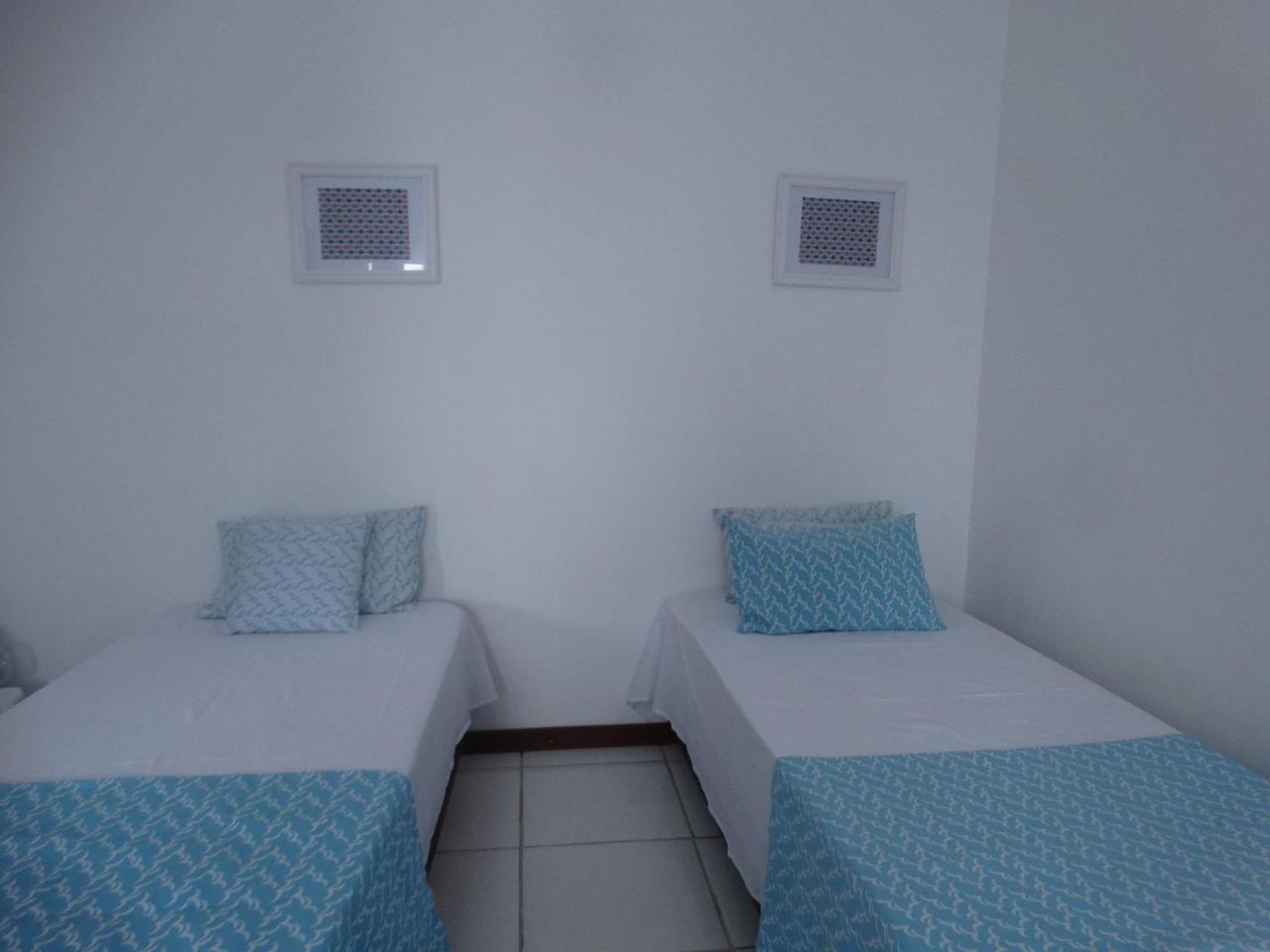 Viva Buzios Flats Apartment Exterior photo