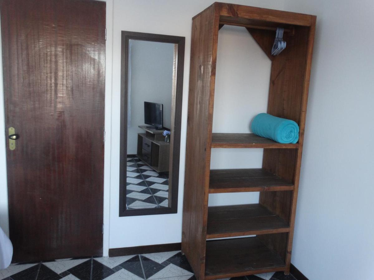 Viva Buzios Flats Apartment Exterior photo