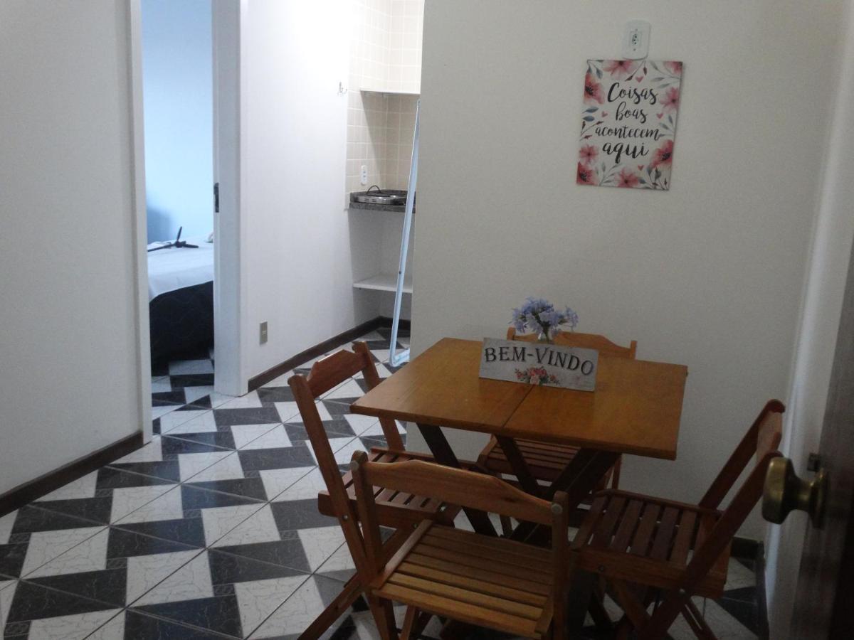 Viva Buzios Flats Apartment Exterior photo